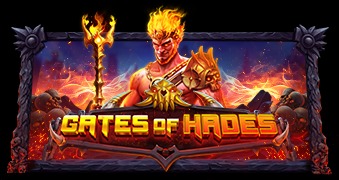Gates of Hades