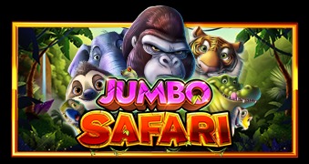 Jumbo Safari