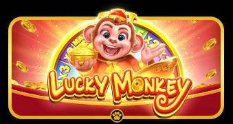 Lucky Monkey
