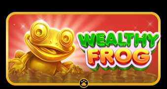 Wealthy Frog